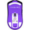 Фото - Миша бездротова Hator Hellyberry HM47 Wireless Black/Violet (HM47_black_violet) | click.ua