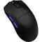Фото - Миша бездротова Hator Hellyberry HM47 Wireless Black/Violet (HM47_black_violet) | click.ua
