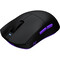 Фото - Миша бездротова Hator Hellyberry HM47 Wireless Black/Violet (HM47_black_violet) | click.ua