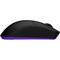 Фото - Миша бездротова Hator Hellyberry HM47 Wireless Black/Violet (HM47_black_violet) | click.ua