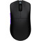 Фото - Миша бездротова Hator Hellyberry HM47 Wireless Black/Violet (HM47_black_violet) | click.ua