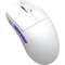 Фото - Миша бездротова Hator Hellyberry HM47 Wireless White/Violet (HM47_white_violet) | click.ua