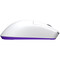 Фото - Миша бездротова Hator Hellyberry HM47 Wireless White/Violet (HM47_white_violet) | click.ua