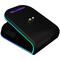 Фото - Мышь беспроводная Hator Hellyberry HM47 Pro Wireless Black/Violet Gradient (HM47PRO_black_violet) | click.ua
