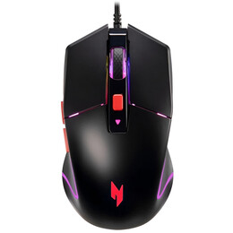 Мышь Acer Nitro NMW100 Black (GP.MCE11.03Y)