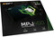 Фото - Ігрова поверхня Endgame Gear MPJ-450 Sprout Edition Speed Green (PGWEGMUP009) | click.ua