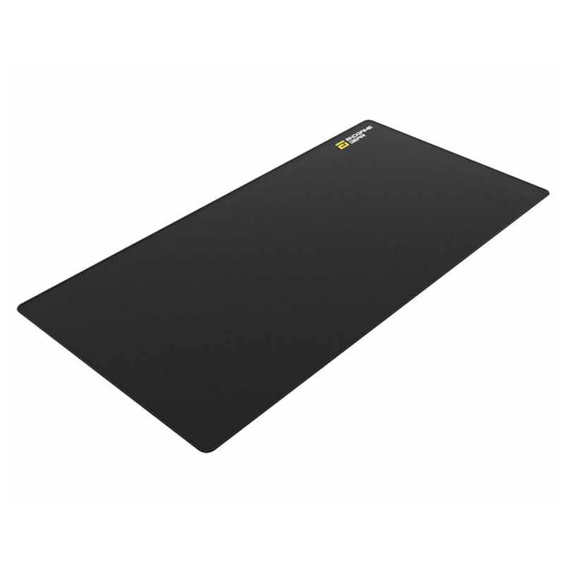 Ігрова поверхня Endgame Gear EGG-DM121 Black (PGW-EG-MUP-001)