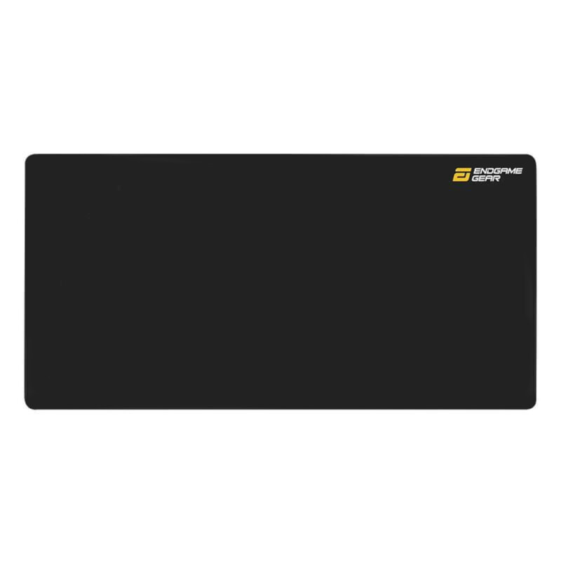 Ігрова поверхня Endgame Gear EGG-DM121 Black (PGW-EG-MUP-001)