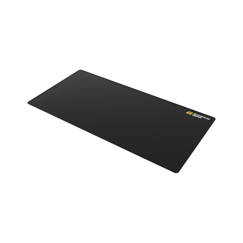 Ігрова поверхня Endgame Gear EGG-DM91 Deskmat Black (PGW-EG-MUP-003)