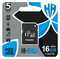 Фото - Карта пам`ятi MicroSDHC 16GB UHS-I Class 10 Hi-Rali + SD-adapter (HI-16GBSD10U1-01) | click.ua