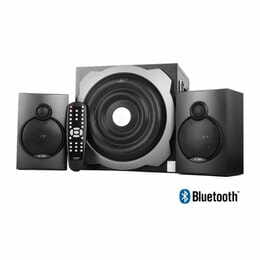 Акустична система F&D A521X Black