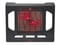 Фото - Підставка для ноутбука Trust GXT 220 Notebook Cooling Stand Black (20159) 17.3" | click.ua