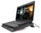 Фото - Підставка для ноутбука Trust GXT 220 Notebook Cooling Stand Black (20159) 17.3" | click.ua