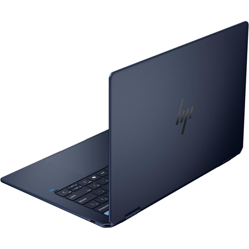 Ноутбук HP OmniBook Ultra Flip 14-fh0016ua (C9RU3EA) Blue