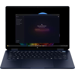 Ноутбук HP OmniBook Ultra Flip 14-fh0017ua (C9RZ1EA) Blue