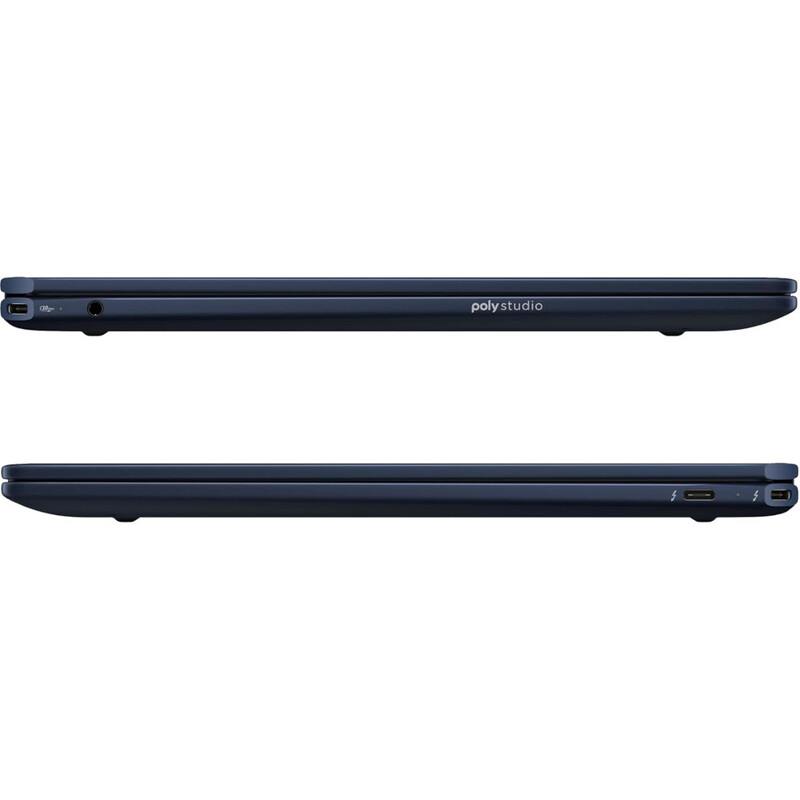 Ноутбук HP OmniBook Ultra Flip 14-fh0020ua (C9RU6EA) Blue