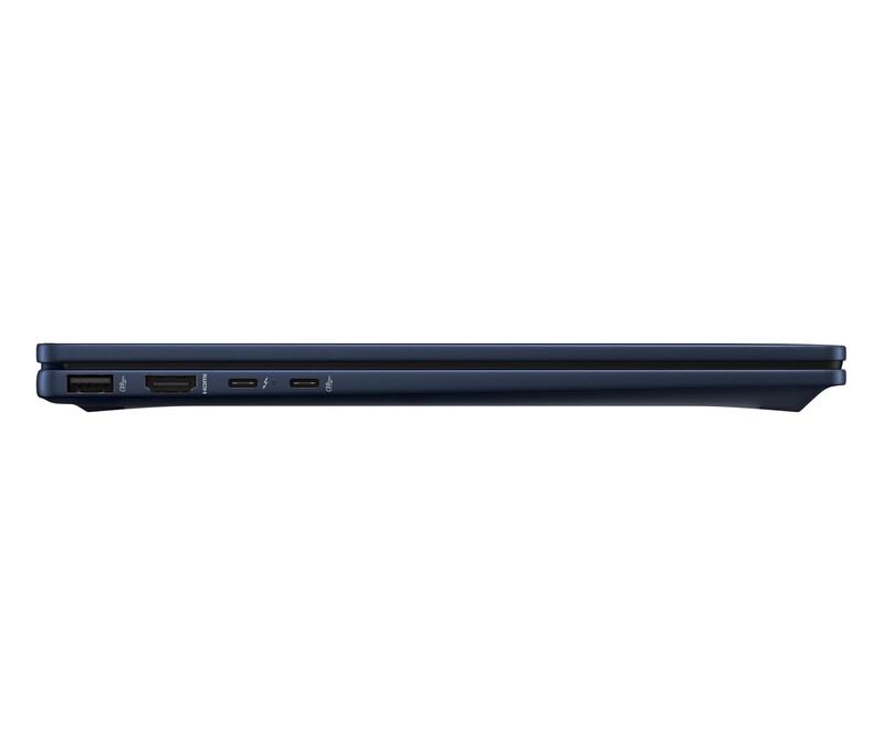 Ноутбук HP OmniBook X Flip 14-fm0011ua (C9RV3EA) Meteor Silver