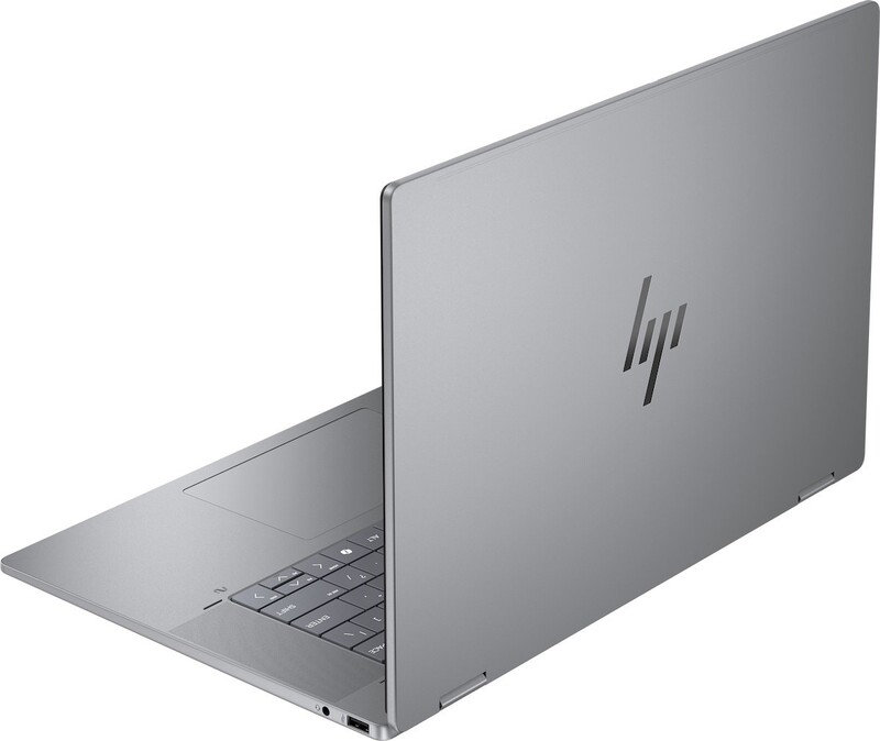 Ноутбук HP OmniBook X Flip 16-ar0007ua (C9RZ7EA) Gray