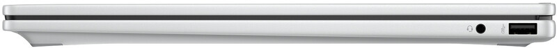 Ноутбук HP OmniBook X Flip 16-as0011ua (C9RW7EA) Silver