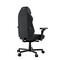Фото - Кресло для геймеров Hator Arc 4 L Velour Black (HTC4440L) | click.ua