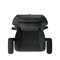 Фото - Кресло для геймеров Hator Arc 4 L Velour Black (HTC4440L) | click.ua