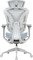 Фото - Кресло офисное OfficePro Elite OC950GLB Gray/Light Blue | click.ua