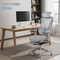 Фото - Кресло офисное OfficePro Elite OC950GLB Gray/Light Blue | click.ua