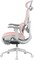Фото - Кресло офисное OfficePro Elite OC950GLP Gray/Light Pink | click.ua