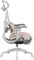 Фото - Кресло офисное OfficePro Elite OC950GLP Gray/Light Pink | click.ua