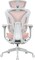 Фото - Кресло офисное OfficePro Elite OC950GLP Gray/Light Pink | click.ua