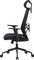 Фото - Кресло офисное OfficePro Fusion OC577B Black | click.ua