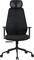 Фото - Кресло офисное OfficePro Fusion OC577B Black | click.ua