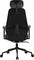 Фото - Кресло офисное OfficePro Fusion OC577B Black | click.ua