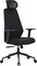 Фото - Кресло офисное OfficePro Fusion OC577B Black | click.ua