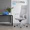 Фото - Крісло офісне OfficePro Shift OC545G Gray | click.ua