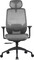 Фото - Кресло офисное OfficePro Comfort OC524G Gray | click.ua