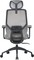 Фото - Кресло офисное OfficePro Comfort OC524G Gray | click.ua