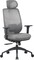 Фото - Кресло офисное OfficePro Comfort OC524G Gray | click.ua