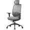 Фото - Кресло офисное OfficePro Comfort OC524G Gray | click.ua