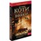 Фото - Коты-воители. Пророчества начинаются. Книга 1: На свободу! (мягкая обложка) / Эрин Хантер | click.ua
