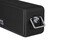 Фото - Акустична система 2E SoundXBlock TWS MP3 Wireless Waterproof Black (2E-BSSXBWBK) | click.ua