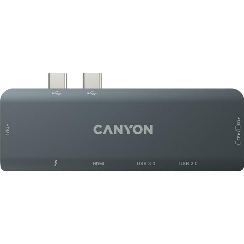 Док-станція Canyon CNS-TDS05B