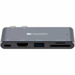 Док-станция Canyon CNS-TDS05DG