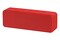 Фото - Акустическая система 2E SoundXBlock TWS MP3 Wireless Waterproof Red (2E-BSSXBWRD) | click.ua