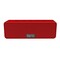 Фото - Акустическая система 2E SoundXBlock TWS MP3 Wireless Waterproof Red (2E-BSSXBWRD) | click.ua