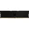 Фото - Модуль пам`яті DDR4 16GB/3600 Goodram Iridium Pro Deep Black (IRP-K3600D4V64L18/16G) | click.ua