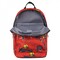 Фото - Рюкзак Wenger Crango 16" Rust Alps Print (Red) (610194) | click.ua