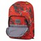 Фото - Рюкзак Wenger Crango 16" Rust Alps Print (Red) (610194) | click.ua