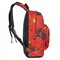 Фото - Рюкзак Wenger Crango 16" Rust Alps Print (Red) (610194) | click.ua