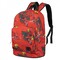 Фото - Рюкзак Wenger Crango 16" Rust Alps Print (Red) (610194) | click.ua